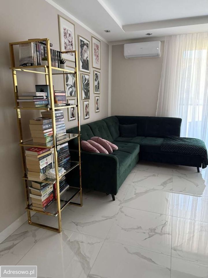 Mieszkanie 3-pokojowe Głogów, ul. Henryka V Żelaznego. Zdjęcie 8