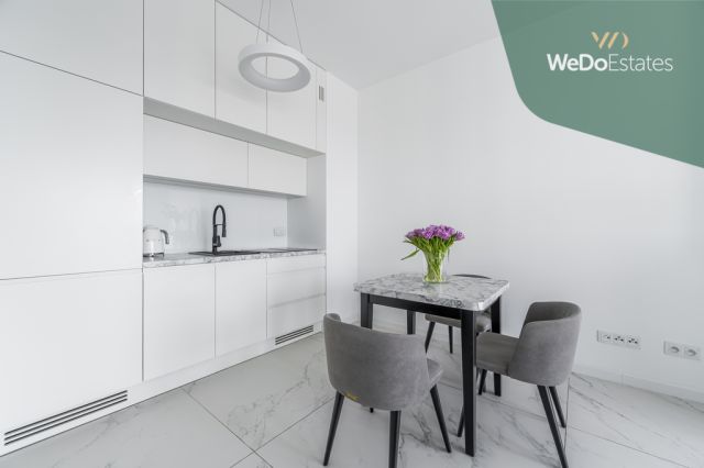 Mieszkanie 2-pokojowe Warszawa Wola, ul. Marcina Kasprzaka. Zdjęcie 6