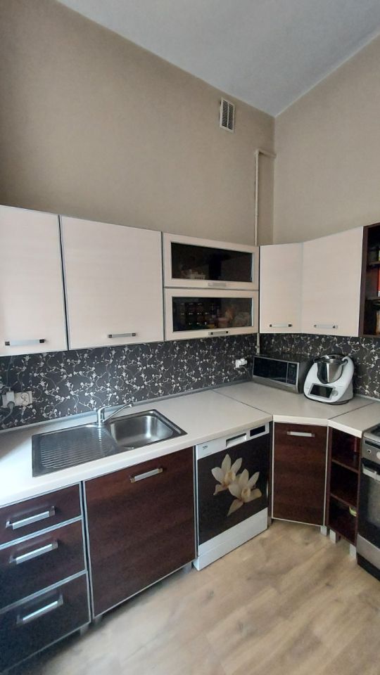 Mieszkanie 2-pokojowe Wrocław Stare Miasto, pl. Jana Pawła II. Zdjęcie 6