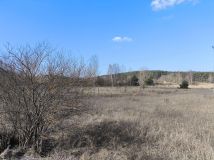 Działka inwestycyjna Płomykowo. Zdjęcie 4