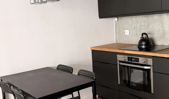 Mieszkanie 2-pokojowe Poznań Zawady, ul. Smolna