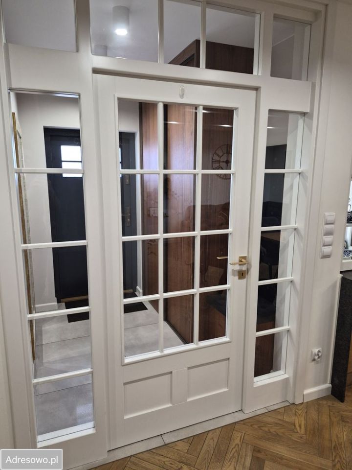 dom wolnostojący, 5 pokoi Wola Chorzelowska. Zdjęcie 17