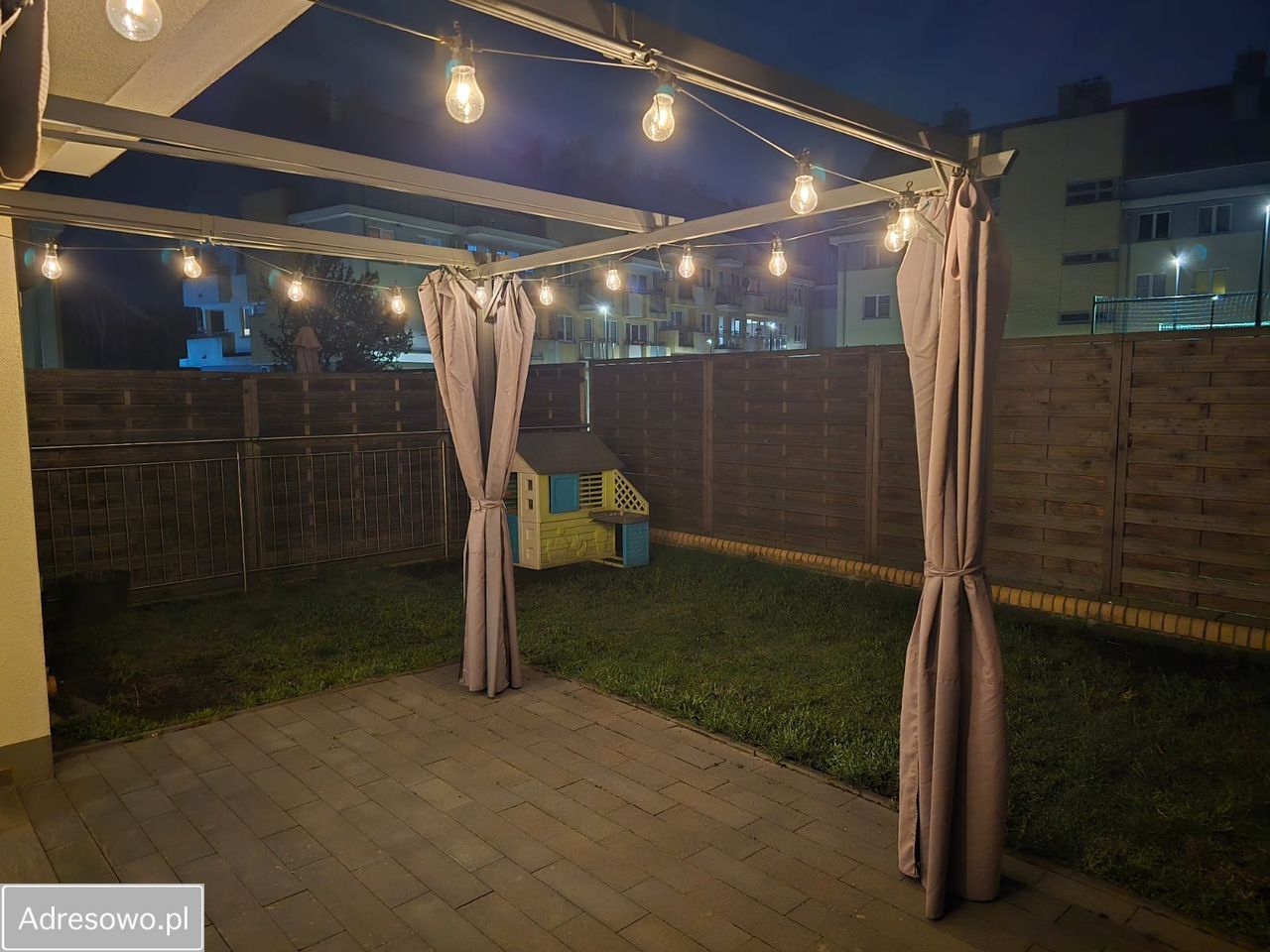 Mieszkanie 4-pokojowe Wasilków, ul. Białostocka. Zdjęcie 15