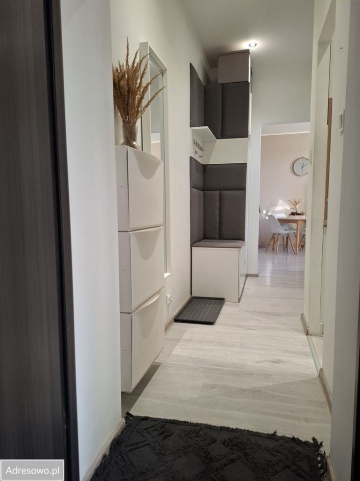 Mieszkanie 2-pokojowe Poznań Górczyn, ul. Głogowska. Zdjęcie 8