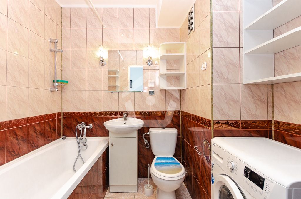 Mieszkanie 2-pokojowe Rzeszów Pobitno, ul. Jana Twardowskiego. Zdjęcie 10