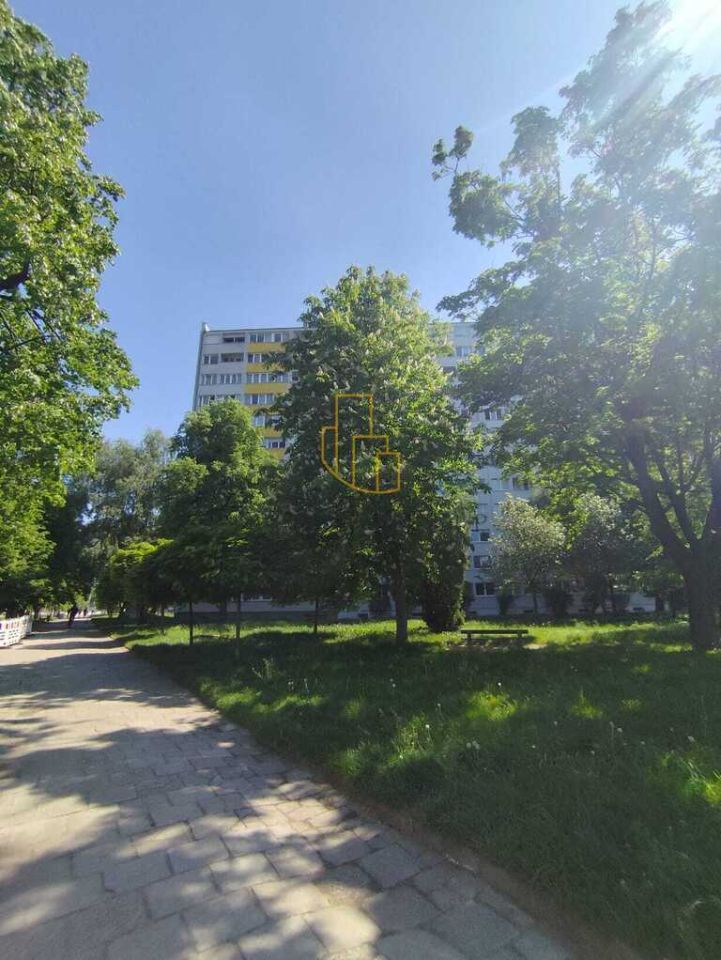 Mieszkanie 2-pokojowe Wrocław, ul. Gajowicka. Zdjęcie 6