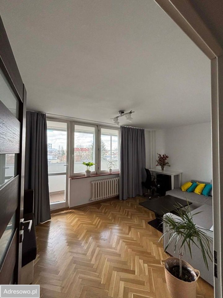 Mieszkanie 2-pokojowe Warszawa Praga-Południe, ul. Jarocińska. Zdjęcie 6