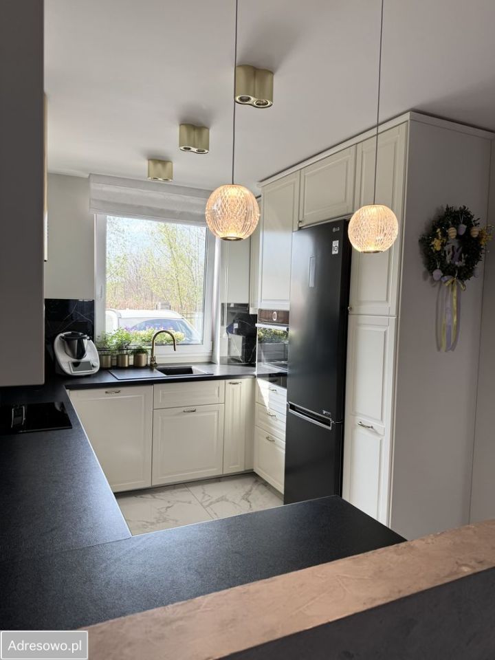dom szeregowy, 4 pokoje Kobyłka Maciołki, ul. Podleśna. Zdjęcie 11