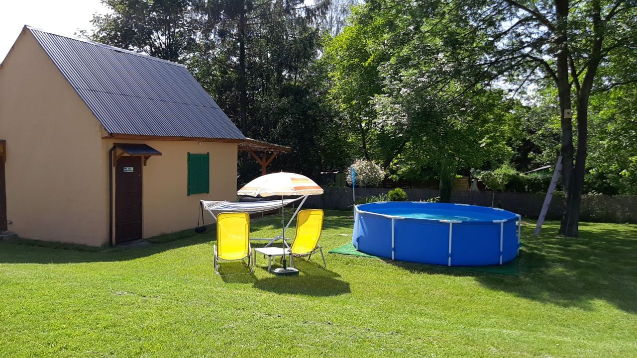 Działka rod Bytom. Zdjęcie 6