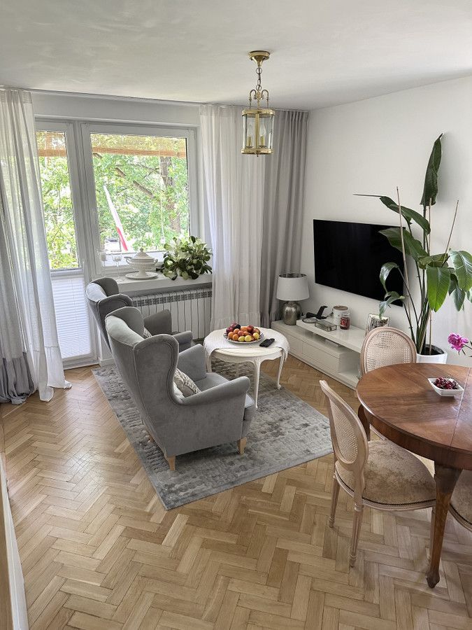 Mieszkanie 2-pokojowe Warszawa Wawer, ul. Zorzy. Zdjęcie 5