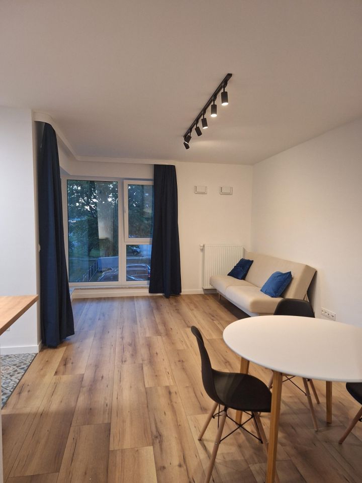 Mieszkanie 2-pokojowe Warszawa Bielany, ul. Josepha Conrada. Zdjęcie 4