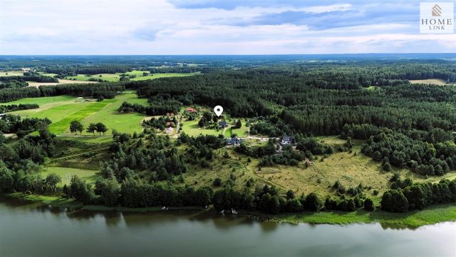 Działka budowlana Kiersztanowo. Zdjęcie 4