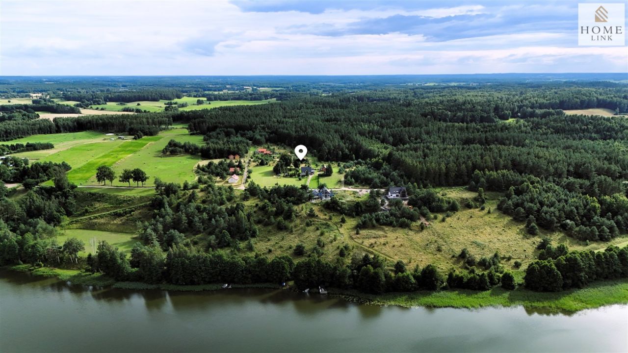 Działka budowlana Kiersztanowo. Zdjęcie 4