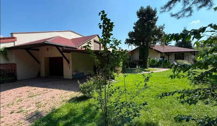 dom wolnostojący, 5 pokoi Zgierz