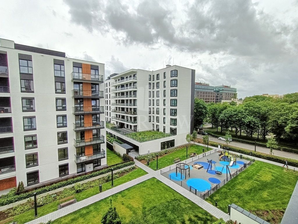 Mieszkanie 2-pokojowe Warszawa Mokotów, ul. Białej Floty. Zdjęcie 12