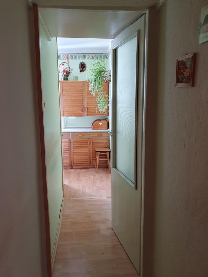 Mieszkanie 2-pokojowe Jarocin, os. Osiedle Tadeusza Kościuszki. Zdjęcie 13
