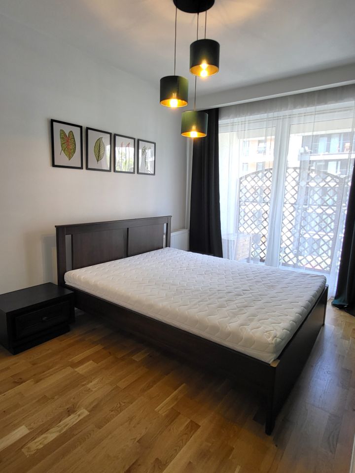Mieszkanie 3-pokojowe Kraków Grzegórzki, ul. Dąbska. Zdjęcie 17
