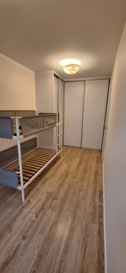 Mieszkanie 2-pokojowe Szczecin Śródmieście, ul. Bohaterów Getta Warszawskiego. Zdjęcie 13