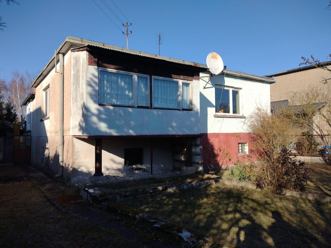 dom wolnostojący, 3 pokoje Dobroń, ul. Kaczeńcowa. Zdjęcie 7