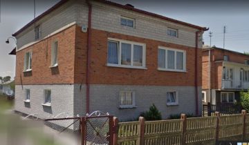 dom wolnostojący, 5 pokoi Kłocko