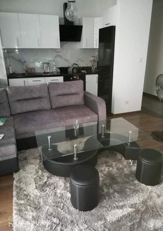 Mieszkanie 1-pokojowe Warszawa Ursus, ul. Starodęby