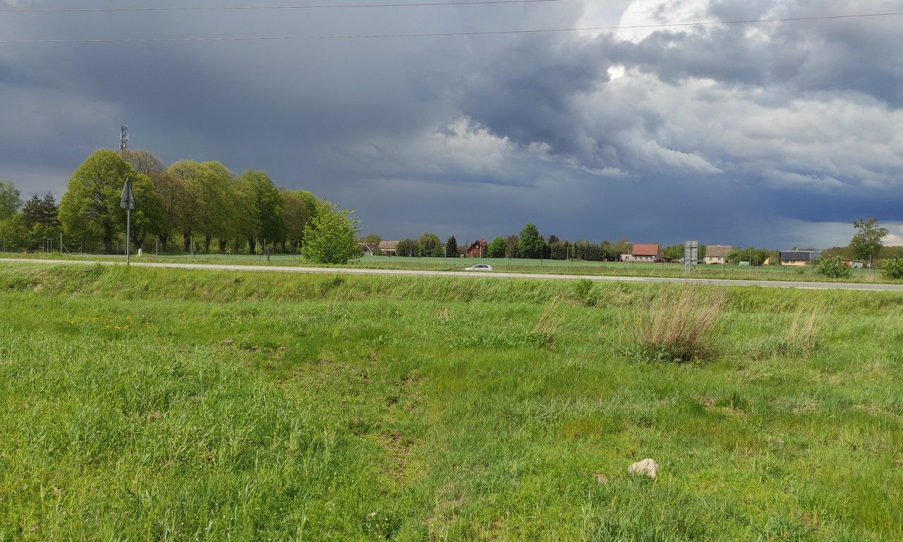 Działka inwestycyjna Redostowo. Zdjęcie 6