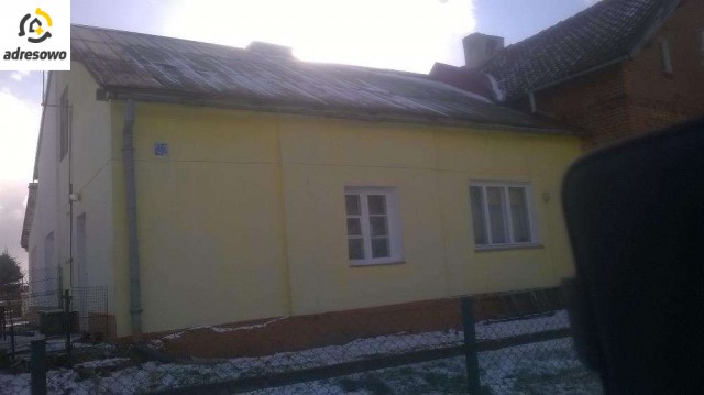 Mieszkanie 1-pokojowe Boreczno. Zdjęcie 1