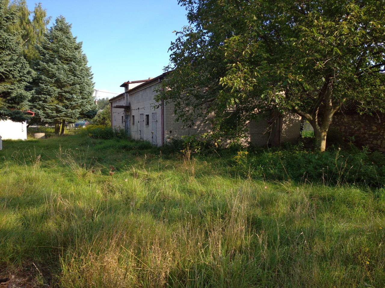 dom wolnostojący, 3 pokoje Oblasy. Zdjęcie 21