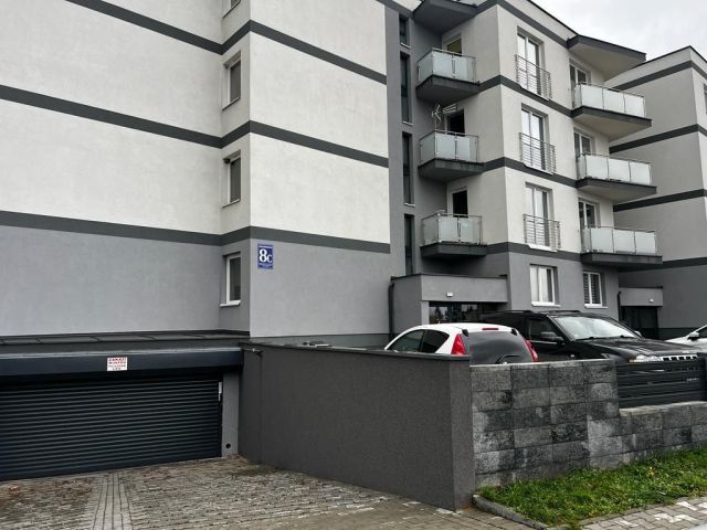 Mieszkanie 2-pokojowe Zamość, ul. gen. Władysława Sikorskiego. Zdjęcie 1