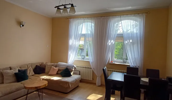 Mieszkanie 3-pokojowe Wejsuny