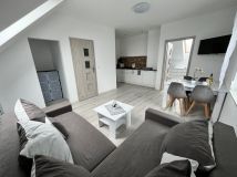 dom wolnostojący, 6 pokoi Międzywodzie. Zdjęcie 3