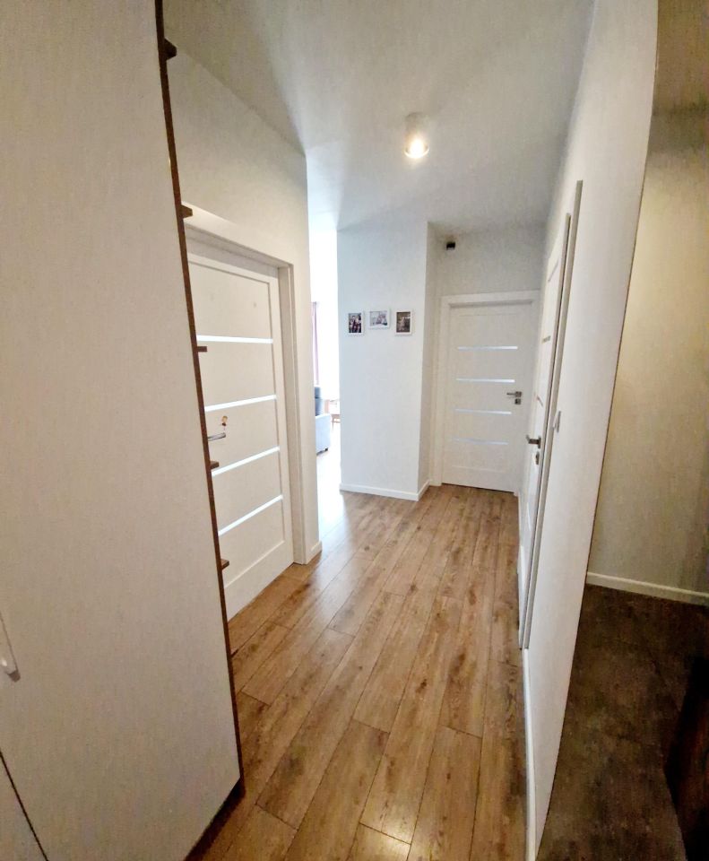 Mieszkanie 3-pokojowe Warszawa Ursynów, ul. Kłobucka. Zdjęcie 9