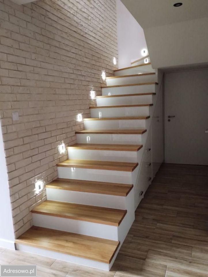 bliźniak, 5 pokoi Niewodnica Korycka, ul. Piaskowa. Zdjęcie 13