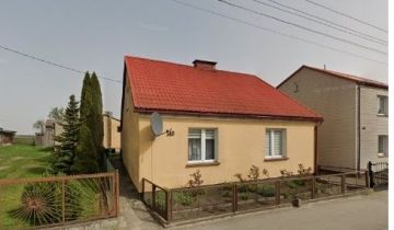 dom wolnostojący, 3 pokoje Karsin