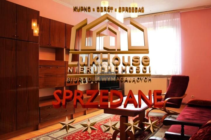 Mieszkanie 2-pokojowe Bytom, ul. Strzelców Bytomskich