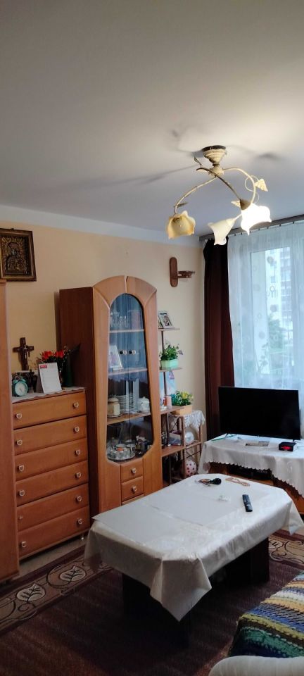 Mieszkanie 4-pokojowe Puławy, ul. Hugona Kołłątaja