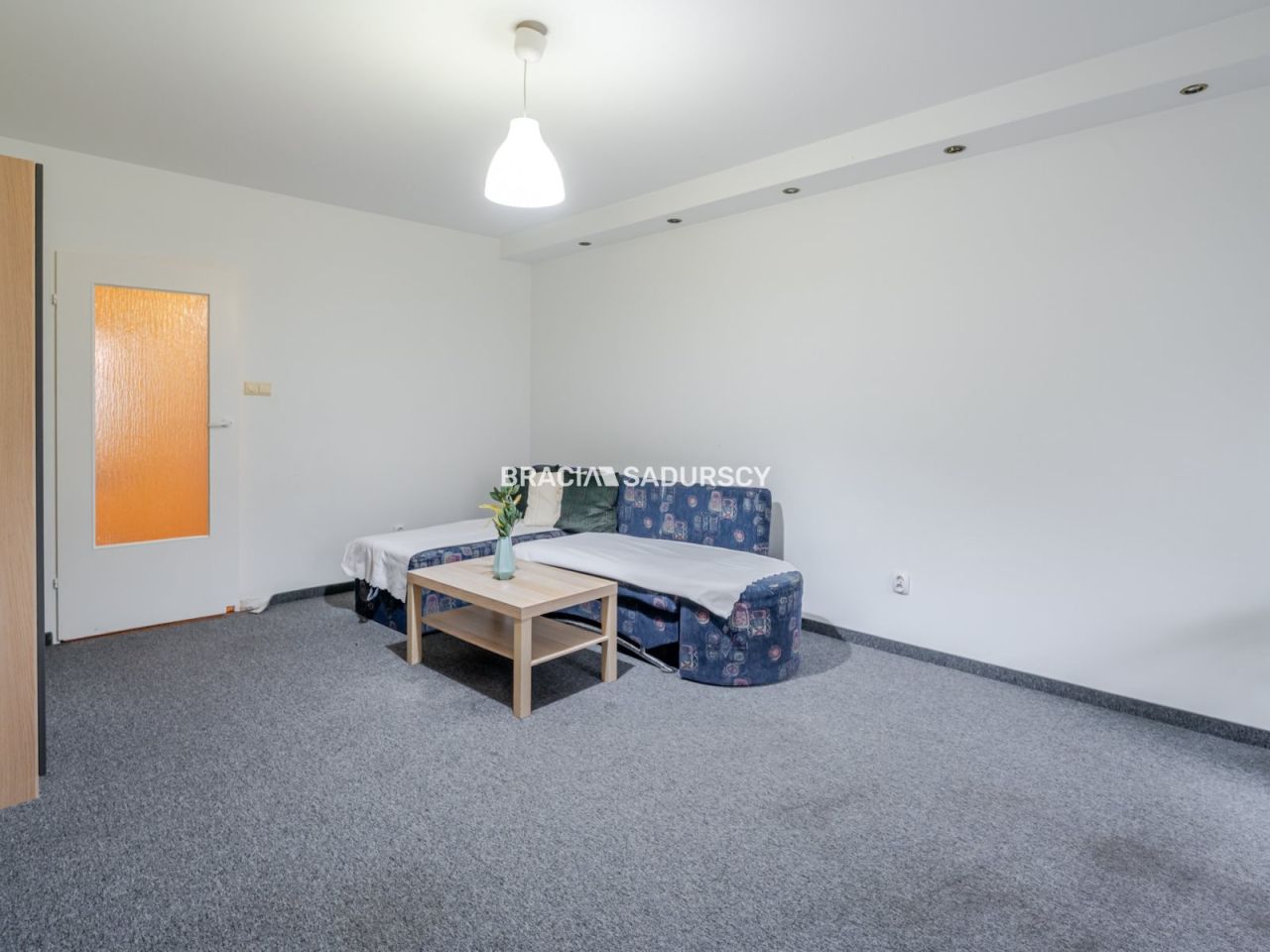 Mieszkanie 2-pokojowe Kraków Bronowice Wielkie, ul. Eljasza Walerego Radzikowskiego. Zdjęcie 32