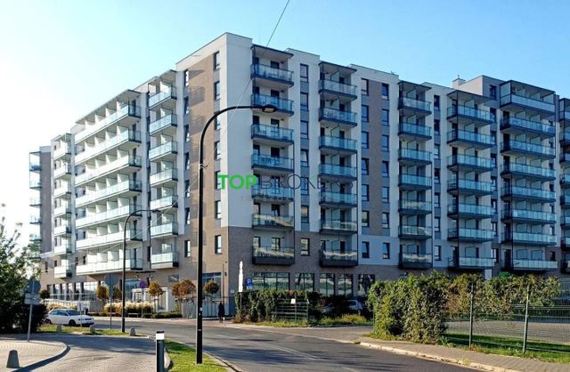 Mieszkanie 2-pokojowe Warszawa Włochy, ul. Wiktoryn. Zdjęcie 19