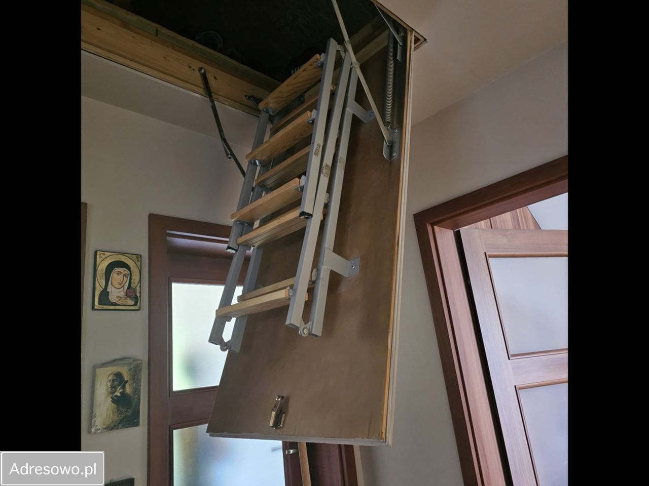 dom wolnostojący, 5 pokoi Wola Grzymkowa, ul. Tymiankowa. Zdjęcie 3