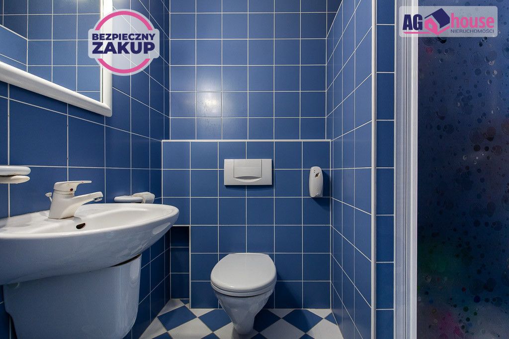 dom szeregowy, 8 pokoi Gdańsk Orunia, ul. Jana Czirenberga. Zdjęcie 14