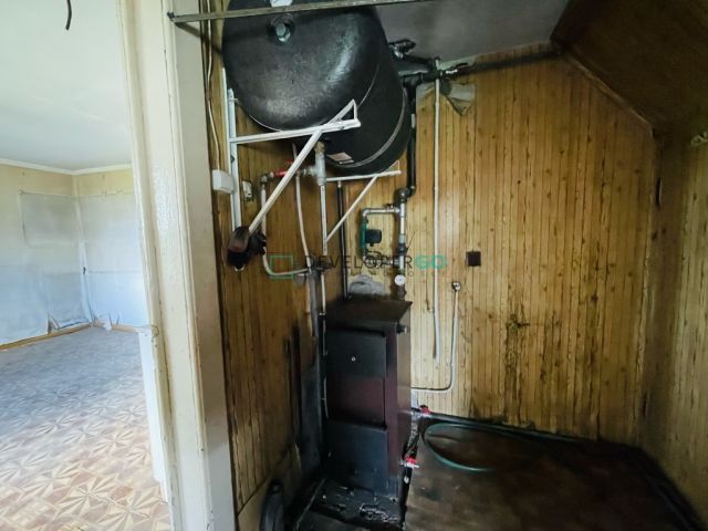 dom wolnostojący, 2 pokoje Zalesie. Zdjęcie 12