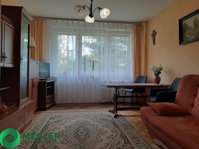 Mieszkanie 2-pokojowe Milanówek, ul. Dębowa. Zdjęcie 1