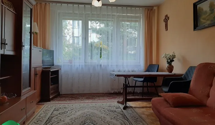 Mieszkanie 2-pokojowe Milanówek, ul. Dębowa