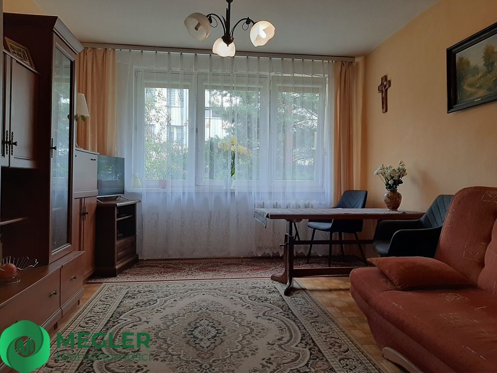 Mieszkanie 2-pokojowe Milanówek, ul. Dębowa