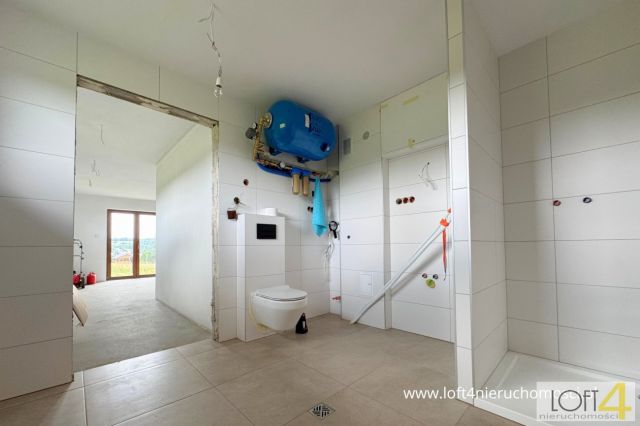 dom wolnostojący, 6 pokoi Lipnica Murowana. Zdjęcie 13