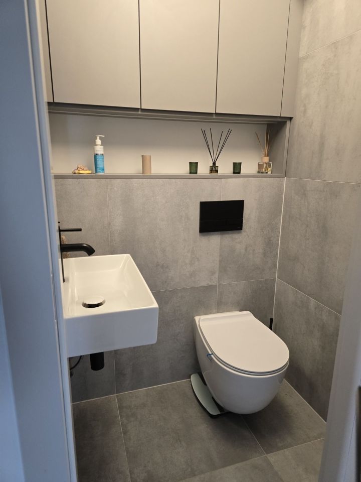 Mieszkanie 4-pokojowe Wrocław Krzyki, ul. Blizanowicka. Zdjęcie 7