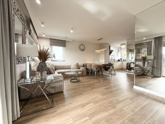 bliźniak Witkowo Drugie. Zdjęcie 1