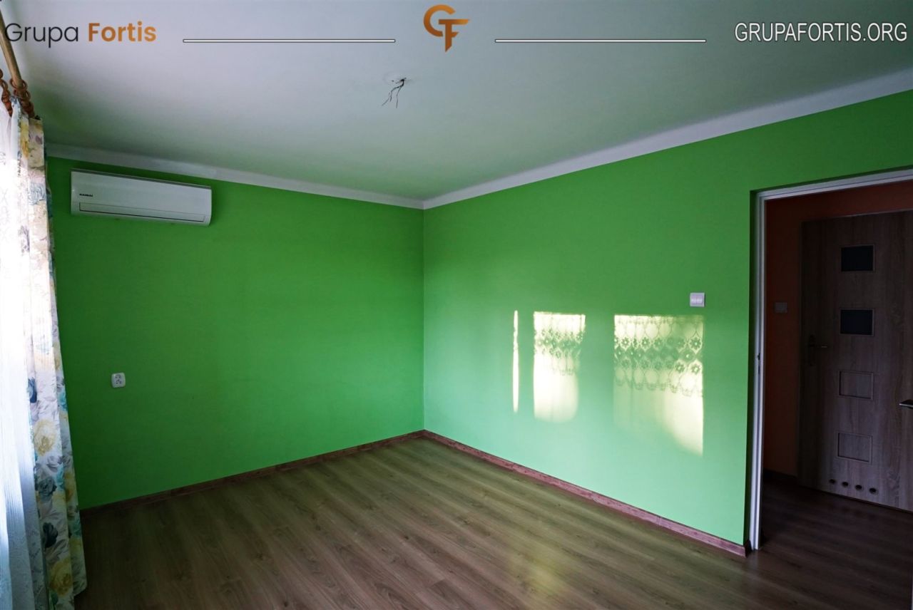 Mieszkanie 3-pokojowe Czyżowice. Zdjęcie 7