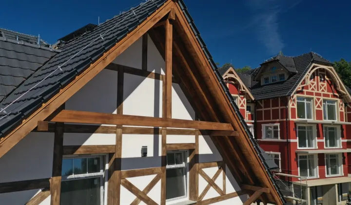 Mieszkanie 4-pokojowe Szklarska Poręba