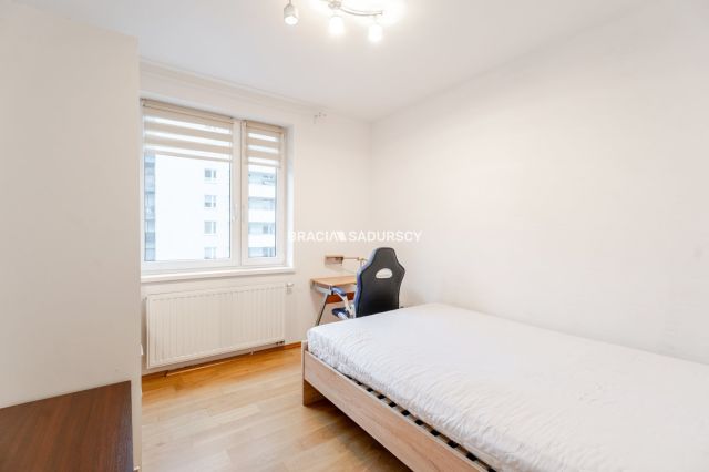 Mieszkanie 2-pokojowe Kraków Czyżyny, ul. Bolesława Orlińskiego. Zdjęcie 13